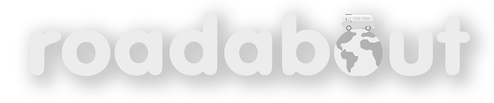 Roadabout Logo
